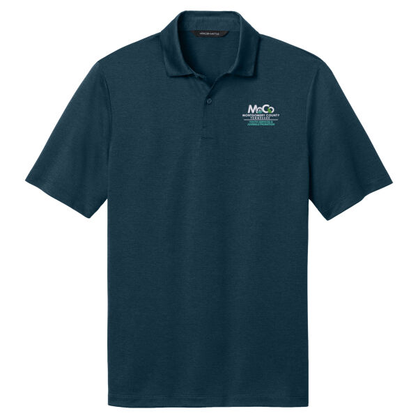 MOCO  - Recharge Jersey Polo Thumbnail
