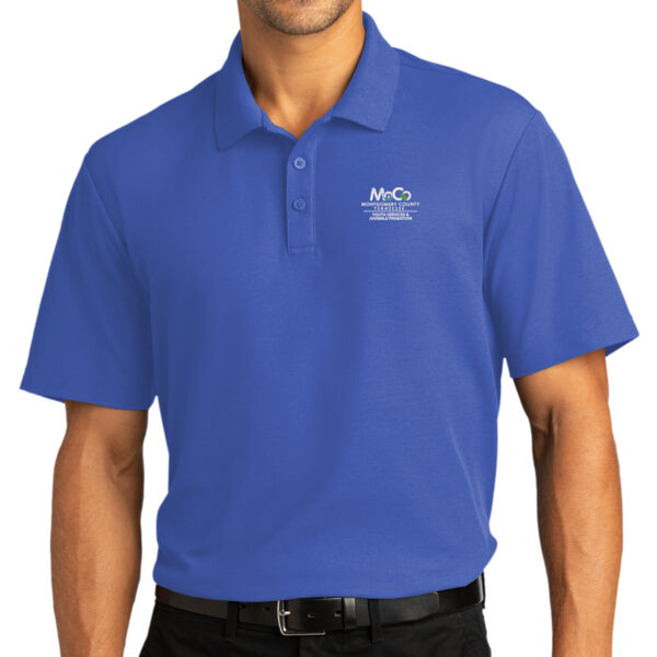 MOCO  - SuperPro React Polo Thumbnail
